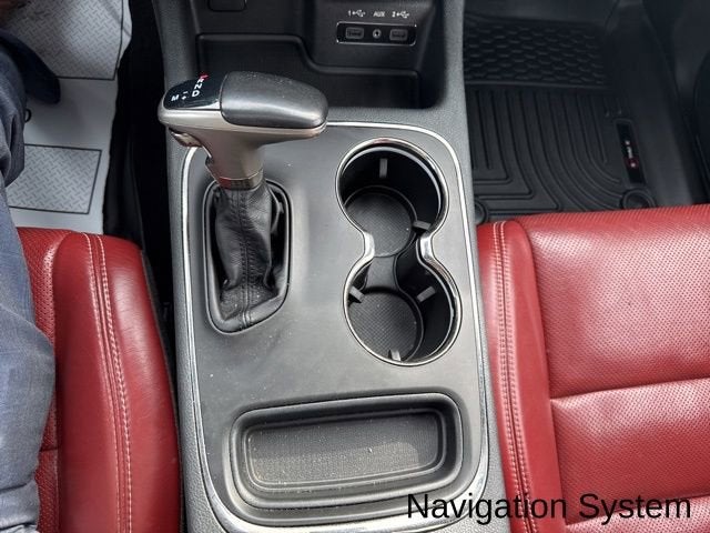 Used 2019 Dodge Durango - photo 24