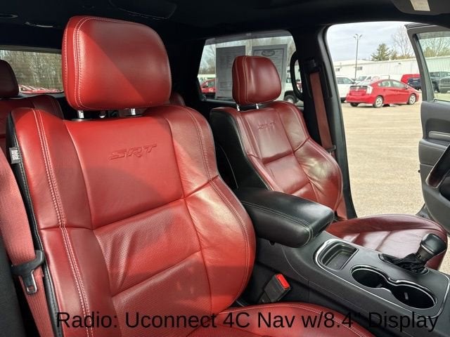 Used 2019 Dodge Durango - photo 31