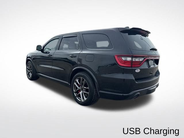 Used 2019 Dodge Durango - photo 2