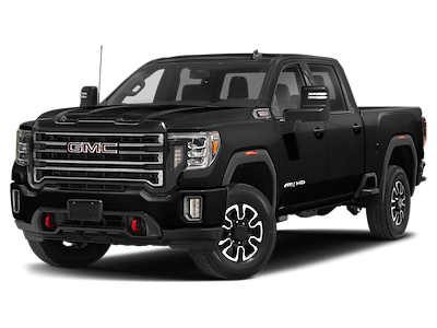 Used 2022 GMC Sierra 2500 - photo 1