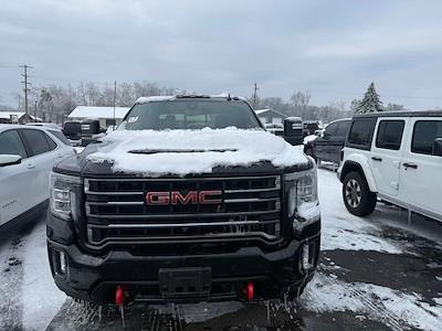 Used 2022 GMC Sierra 2500 - photo 1