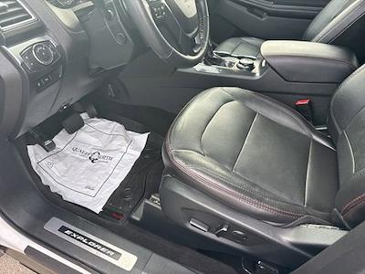 Used 2018 Ford Explorer - photo 1