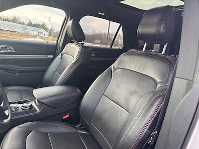 Used 2018 Ford Explorer - photo 1