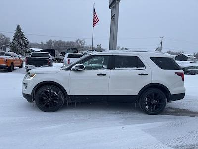 Used 2018 Ford Explorer - photo 1
