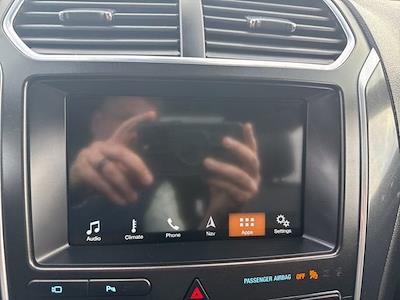 Used 2018 Ford Explorer - photo 1