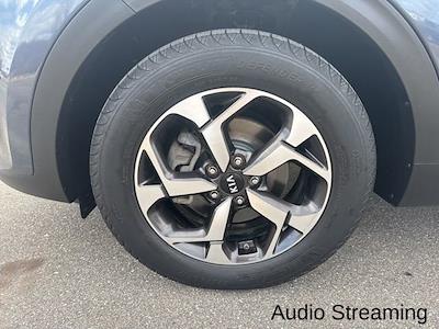 Used 2022 Kia Sportage - photo 1