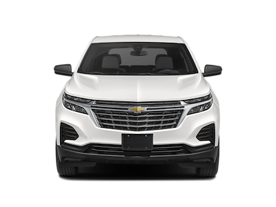 Used 2022 Chevrolet Equinox - photo 1