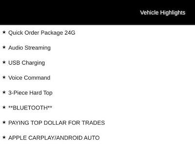 Used 2018 Jeep Wrangler - photo 1