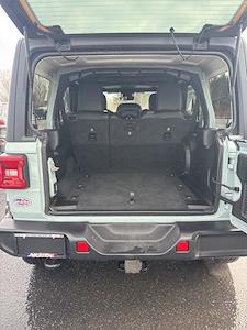 Used 2024 Jeep Wrangler - photo 1