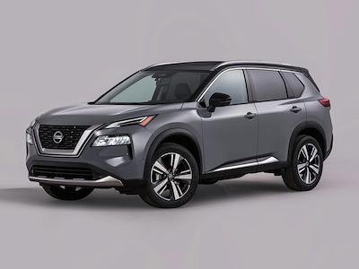 Used 2023 Nissan Rogue - photo 1
