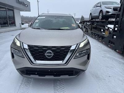 Used 2023 Nissan Rogue - photo 1