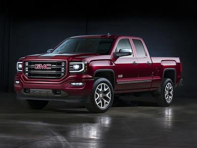 Used 2017 GMC Sierra 1500 - photo 1