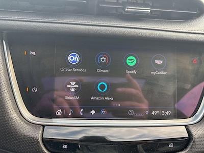 Used 2022 Cadillac XT5 - photo 1