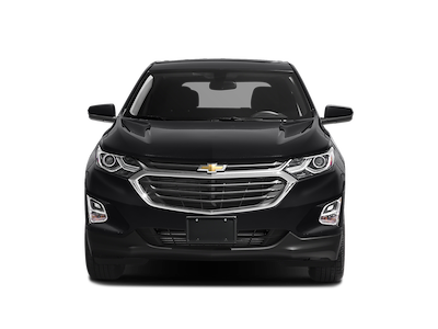 Used 2019 Chevrolet Equinox - photo 1