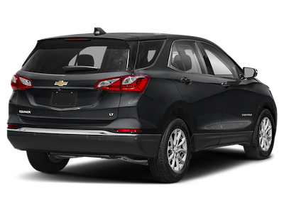 Used 2019 Chevrolet Equinox - photo 1