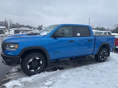 Used 2023 Ram 1500 - photo 1