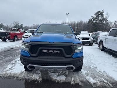 Used 2023 Ram 1500 - photo 1