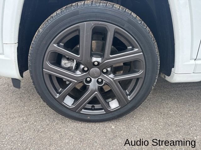 Used 2024 Jeep Compass - photo 27