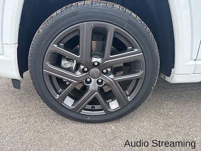 Used 2024 Jeep Compass - photo 1