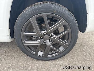 Used 2024 Jeep Compass - photo 1