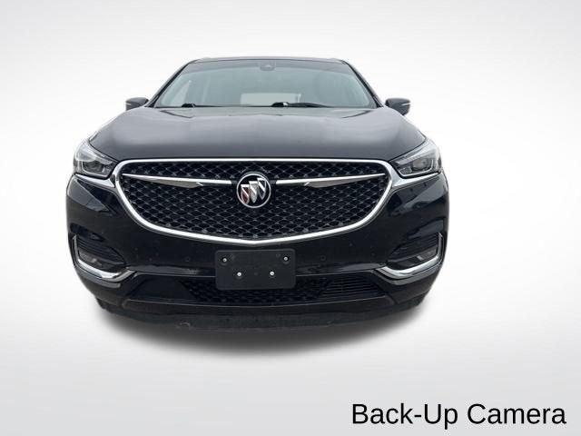 Used 2019 Buick Enclave - photo 10