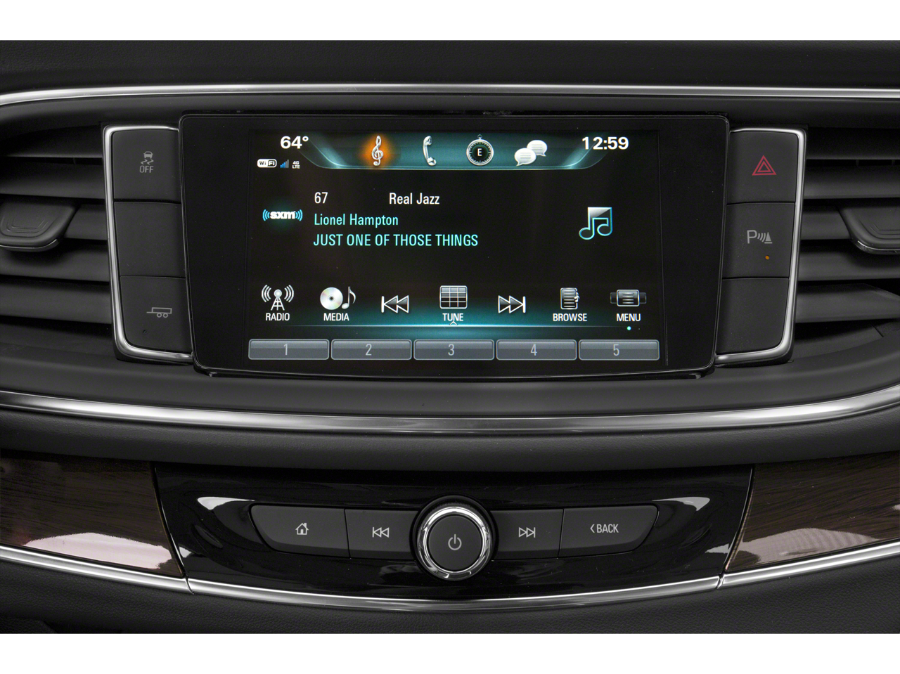 Used 2019 Buick Enclave - photo 36