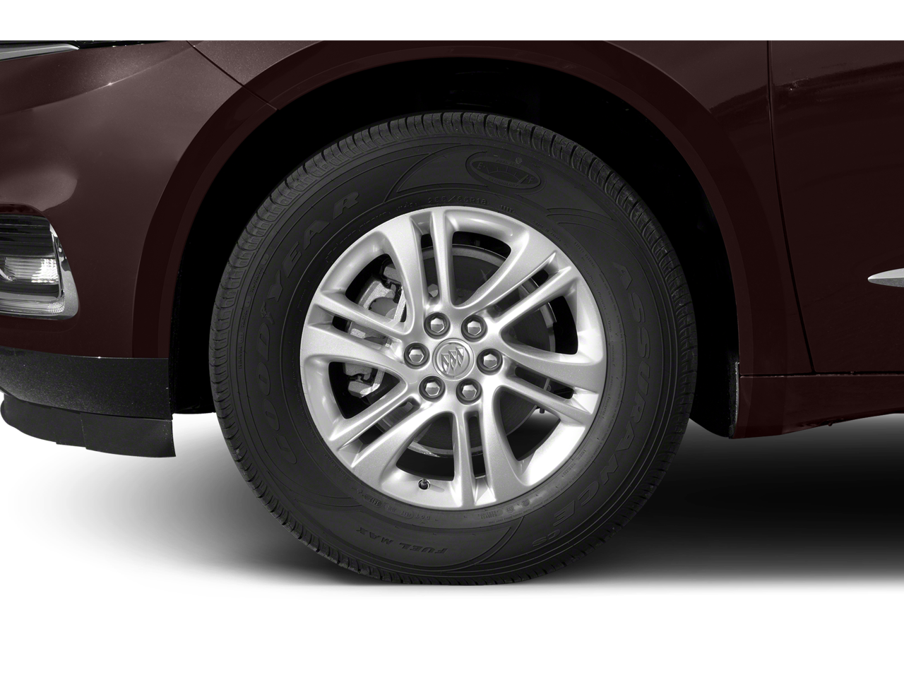 Used 2019 Buick Enclave - photo 45