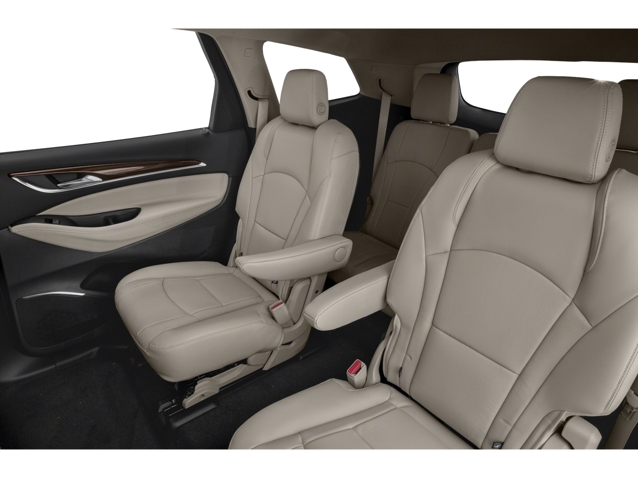 Used 2019 Buick Enclave - photo 38