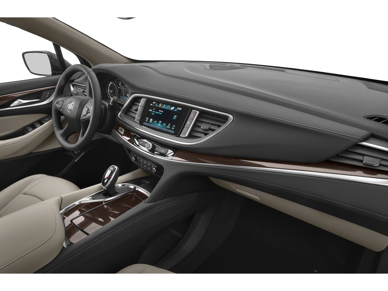 Used 2019 Buick Enclave - photo 40