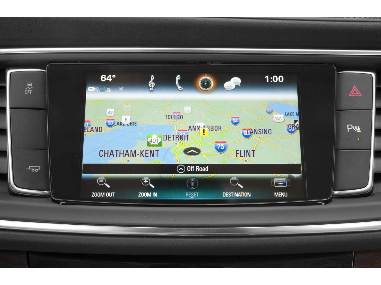 Used 2019 Buick Enclave - photo 41