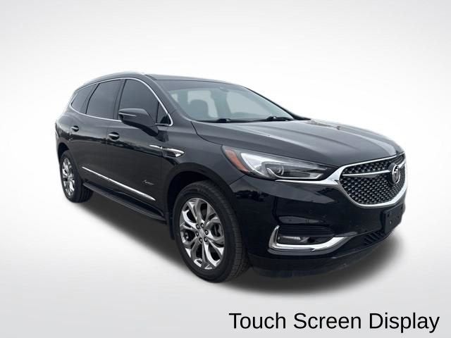 Used 2019 Buick Enclave - photo 5