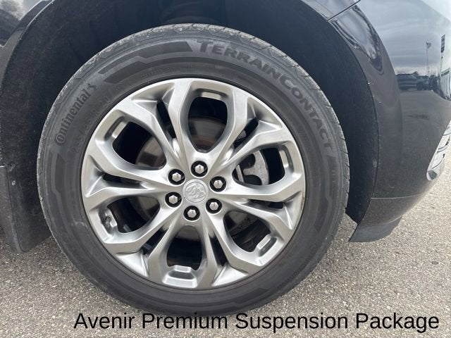 Used 2019 Buick Enclave - photo 29