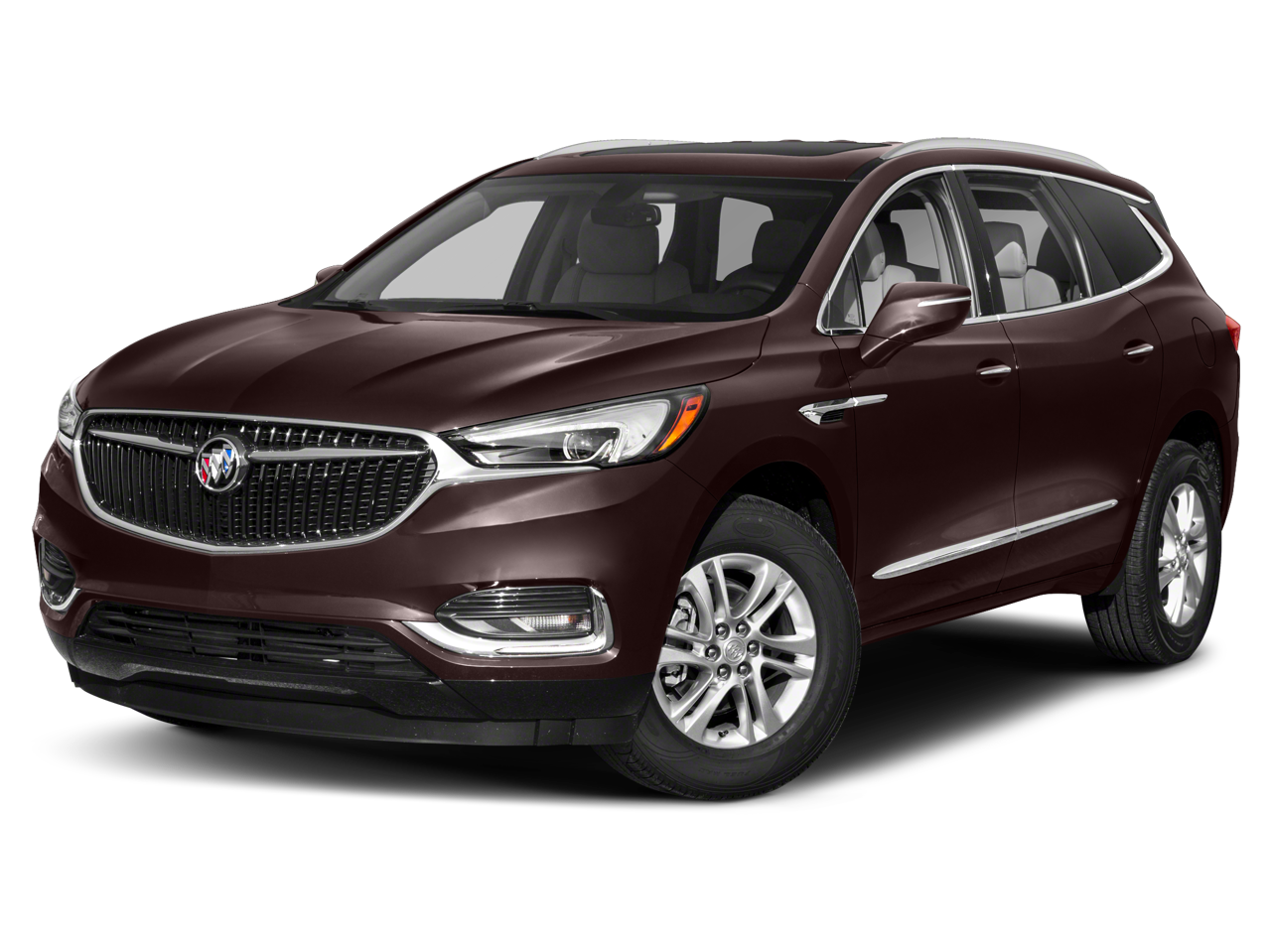 Used 2019 Buick Enclave - photo 30