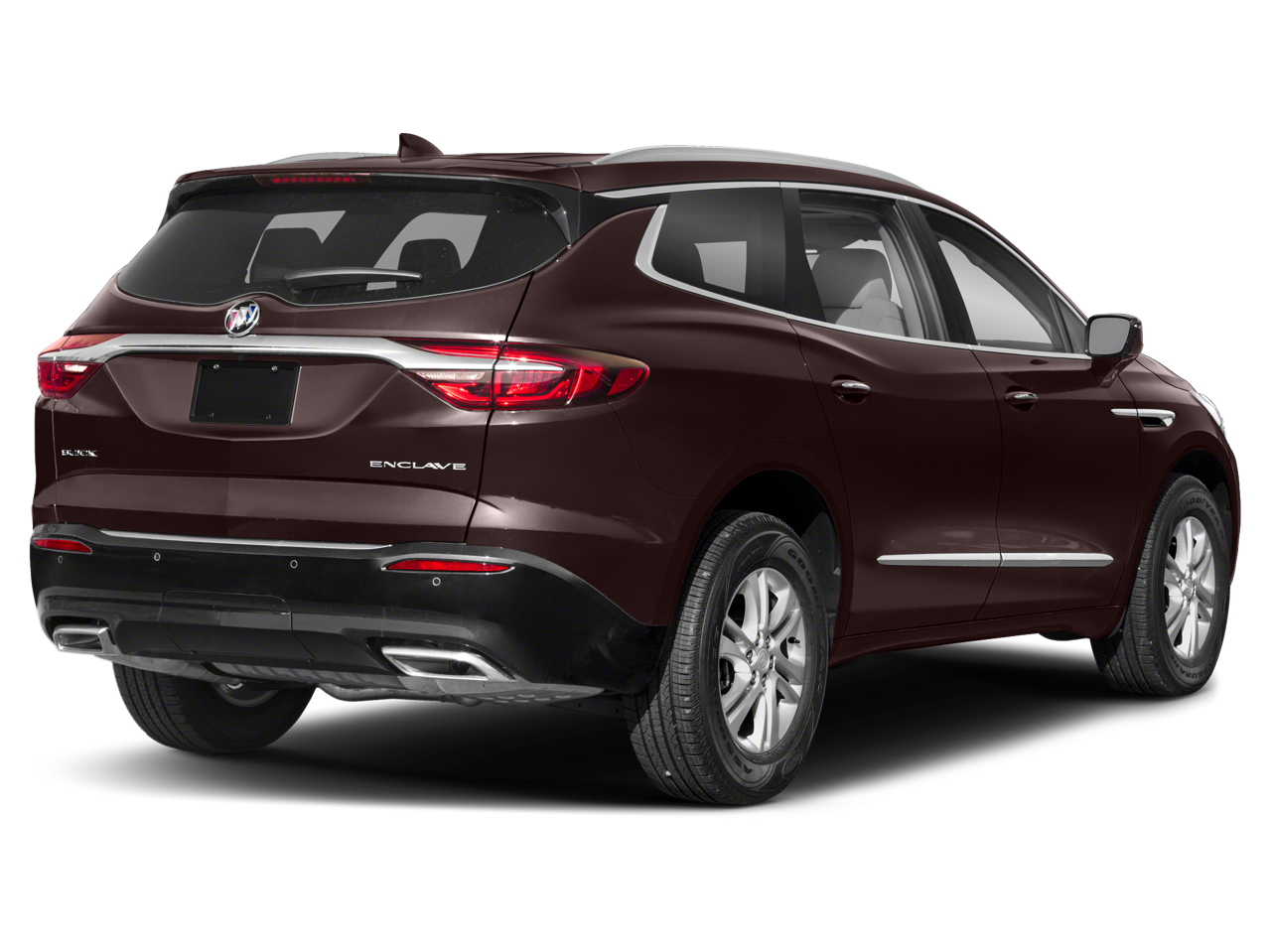 Used 2019 Buick Enclave - photo 31