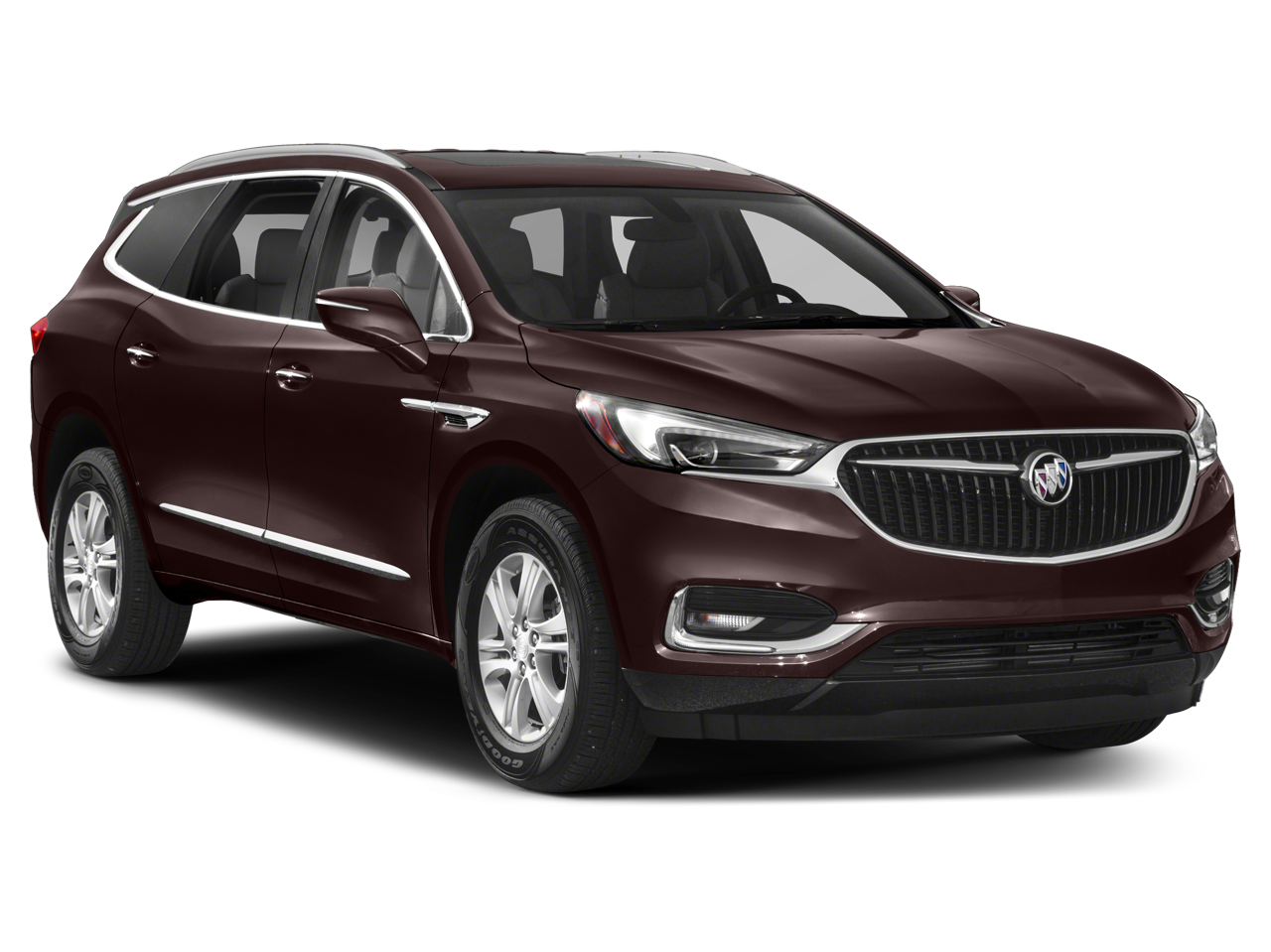 Used 2019 Buick Enclave - photo 44