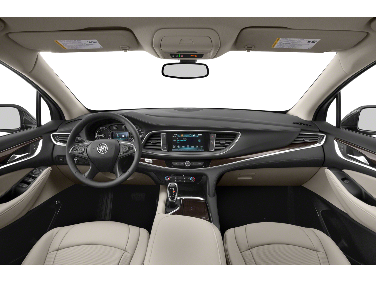 Used 2019 Buick Enclave - photo 34