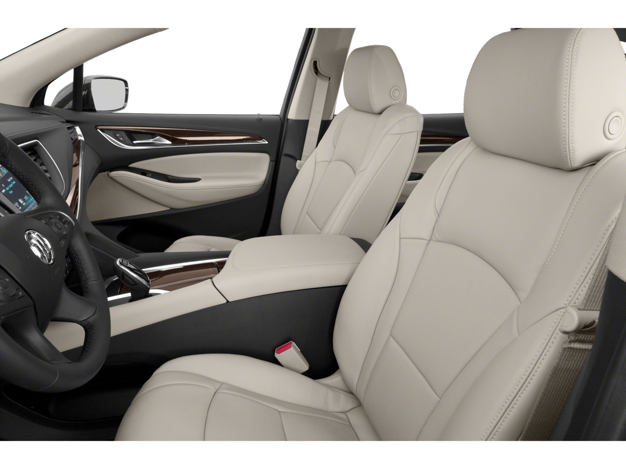 Used 2019 Buick Enclave - photo 35