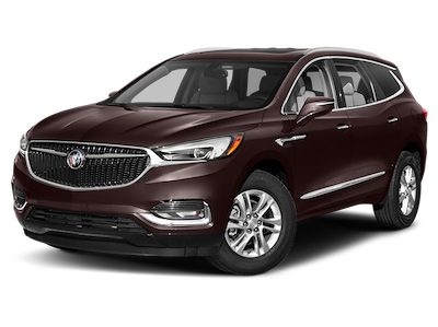 Used 2019 Buick Enclave - photo 1