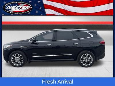 Used 2019 Buick Enclave - photo 1