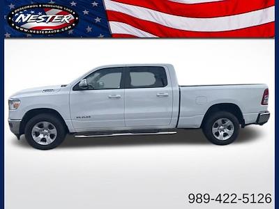 Used 2021 Ram 1500 - photo 1
