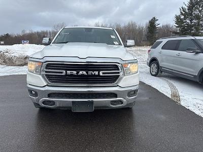 Used 2021 Ram 1500 - photo 1