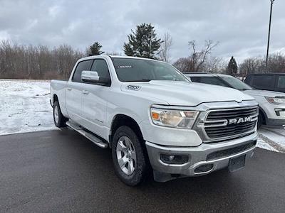 Used 2021 Ram 1500 - photo 1