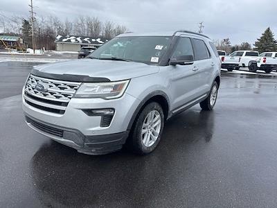 Used 2018 Ford Explorer - photo 1