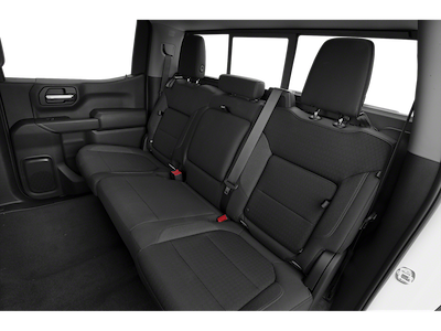 Used 2019 Chevrolet Silverado 1500 - photo 1