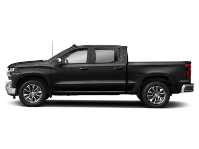 Used 2019 Chevrolet Silverado 1500 - photo 1