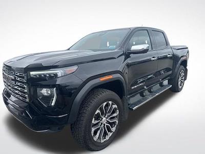 Used 2023 GMC Canyon - photo 1