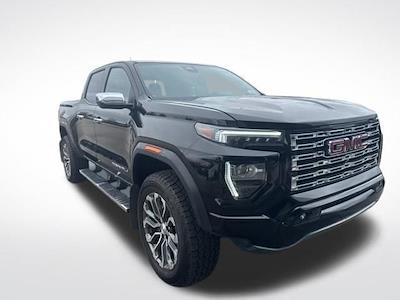 Used 2023 GMC Canyon - photo 1