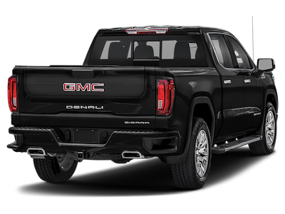 Used 2019 GMC Sierra 1500 - photo 1