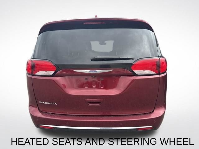 Used 2018 Chrysler Pacifica - photo 5