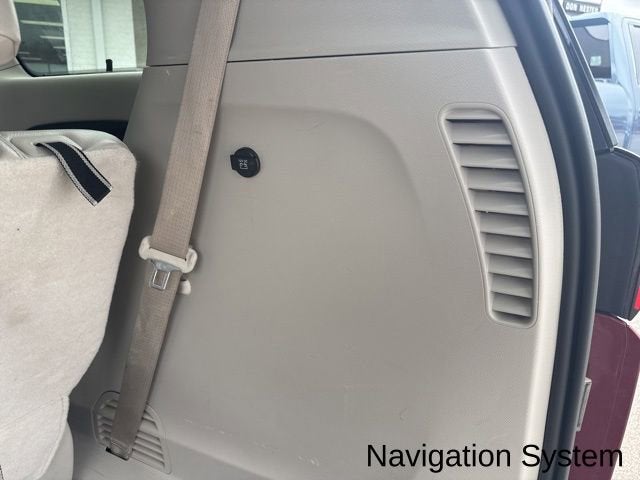 Used 2018 Chrysler Pacifica - photo 19